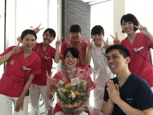 お誕生日おめでとうございます💓