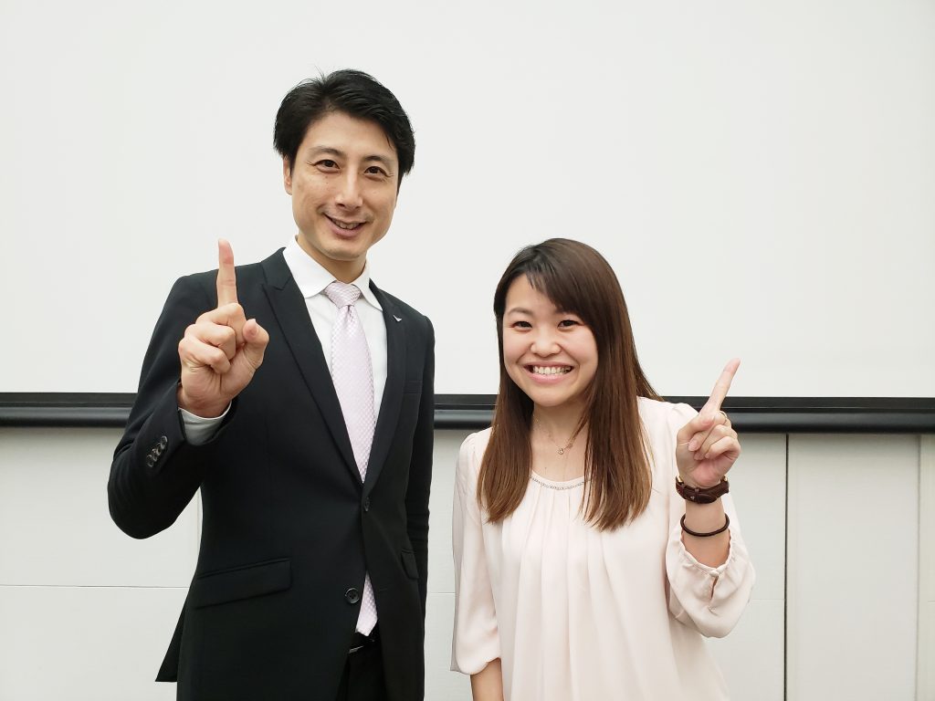 スーパースタッフセミナー