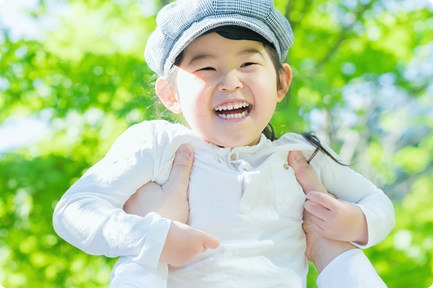 洲本市 こどもの矯正