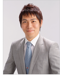 うえたに歯科:院長上谷智哉